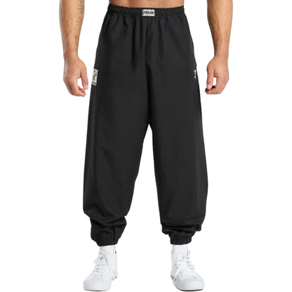 Брюки мужские Gymshark Pumper