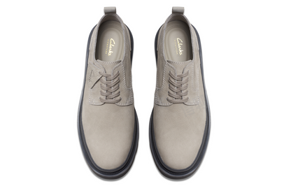 Кроссовки мужские Clarks