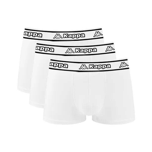 Трусы-боксеры мужские Kappa Jacquard Stripe - Boxette Shop
