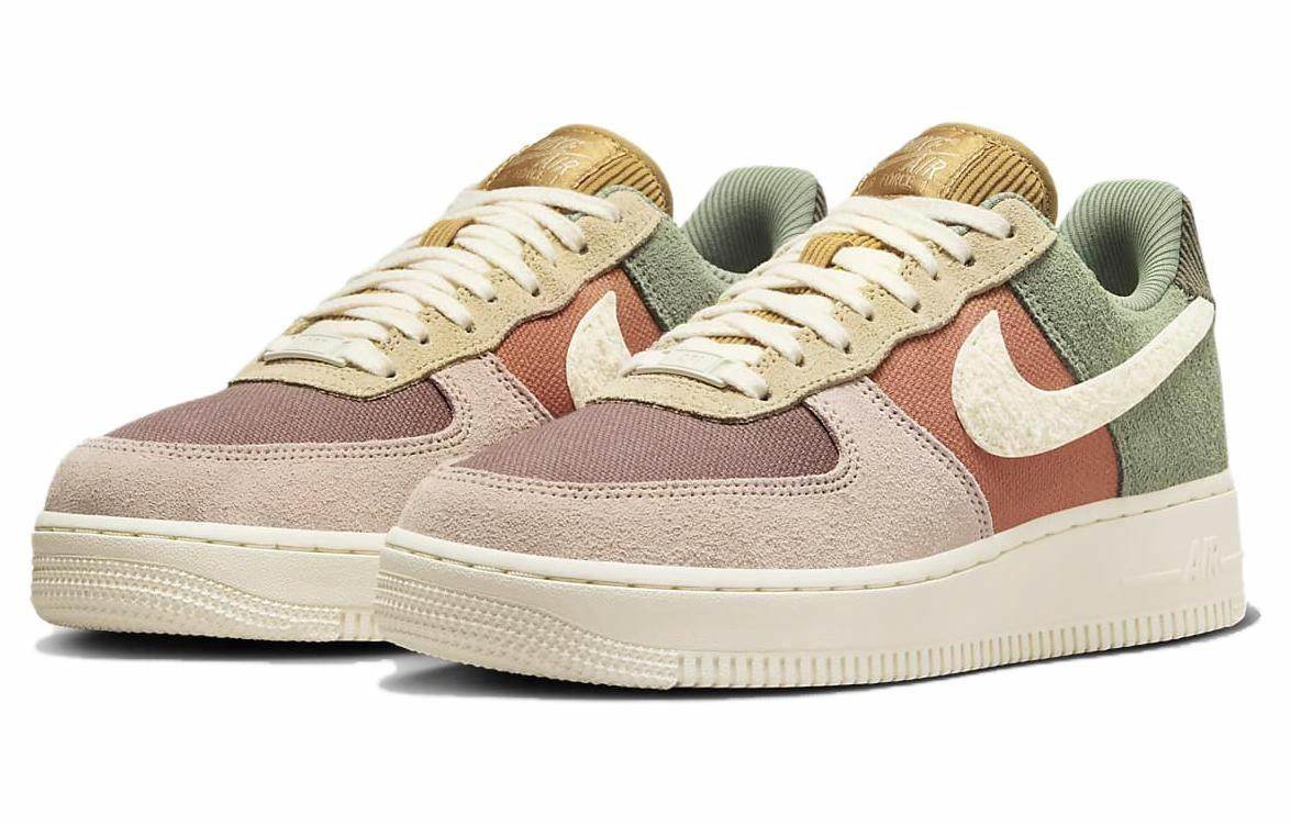 Кроссовки Nike Air Force 1 Low - Boxette Shop