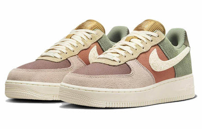 Кроссовки Nike Air Force 1 Low - Boxette Shop