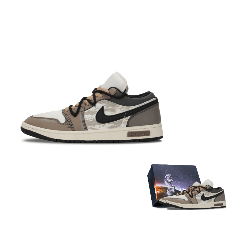 Кроссовки женские Jordan air tatsumaki tatsumaki - Boxette Shop