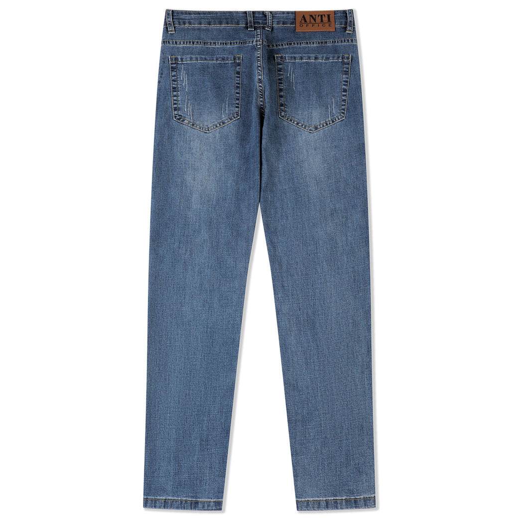 Джинсы мужские Antioffice - Boxette Shop