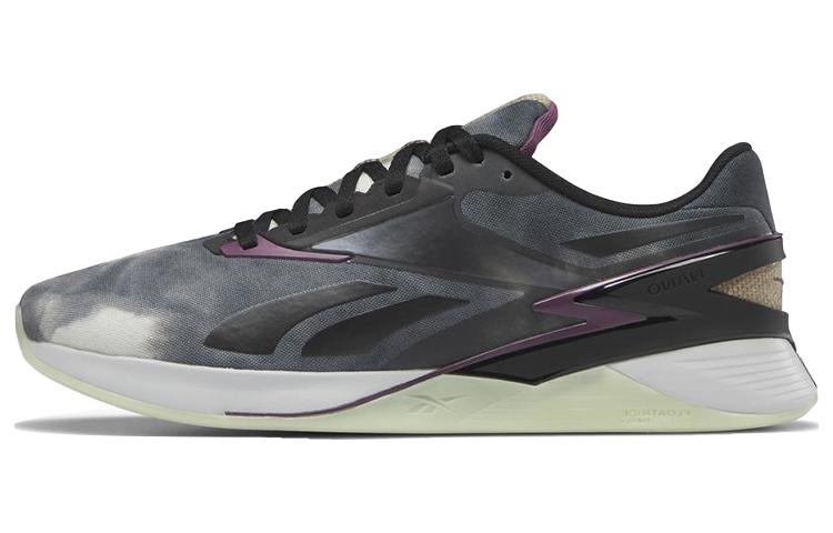 Кроссовки мужские Reebok Nano X3