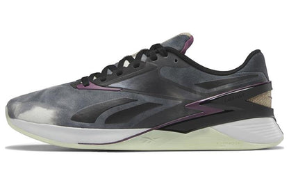 Кроссовки мужские Reebok Nano X3