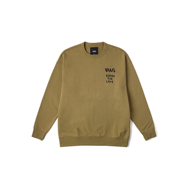 Толстовка Vans