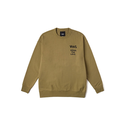 Толстовка Vans