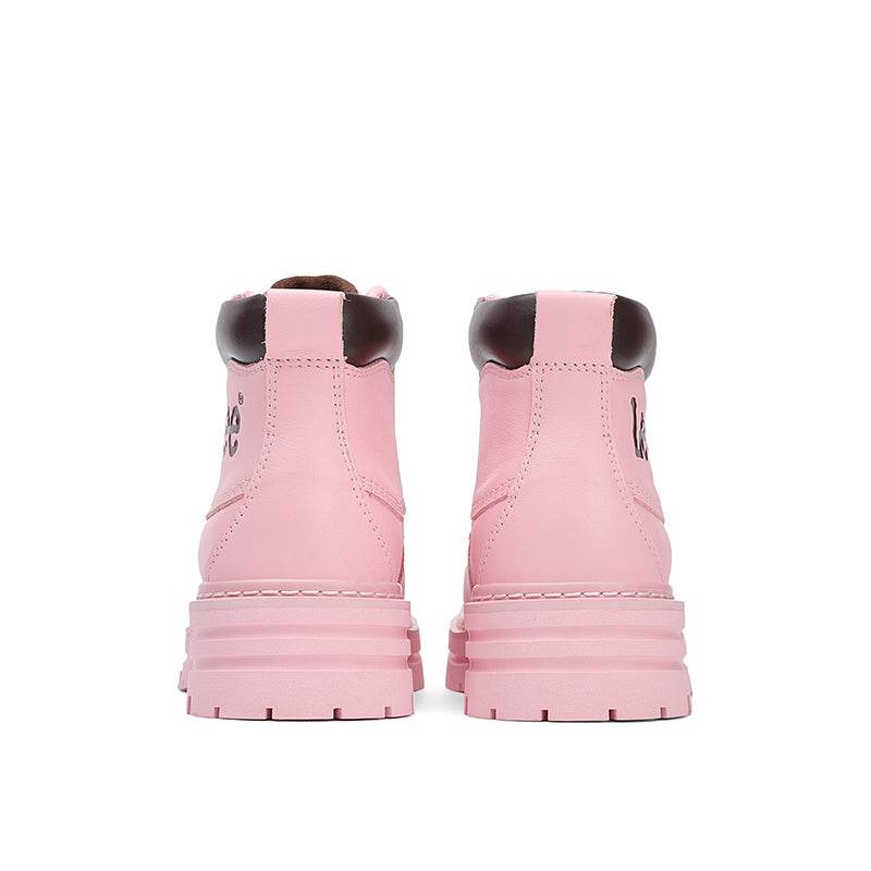 Сапоги женские Lee - Boxette Shop