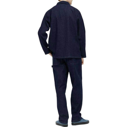 Джинсы мужские Uniqlo Ss22 Workwear - Boxette Shop