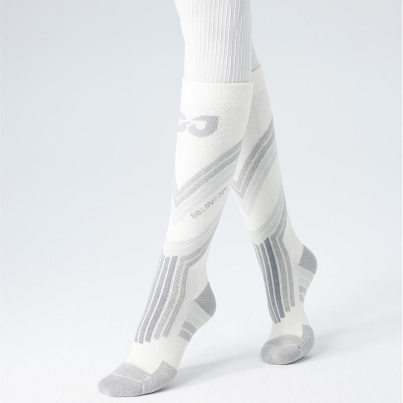 Носки горнолыжные Golovejoy