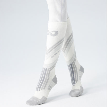 Носки горнолыжные Golovejoy