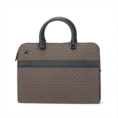 Сумка мужская Michael Kors MK Hudson - Boxette Shop