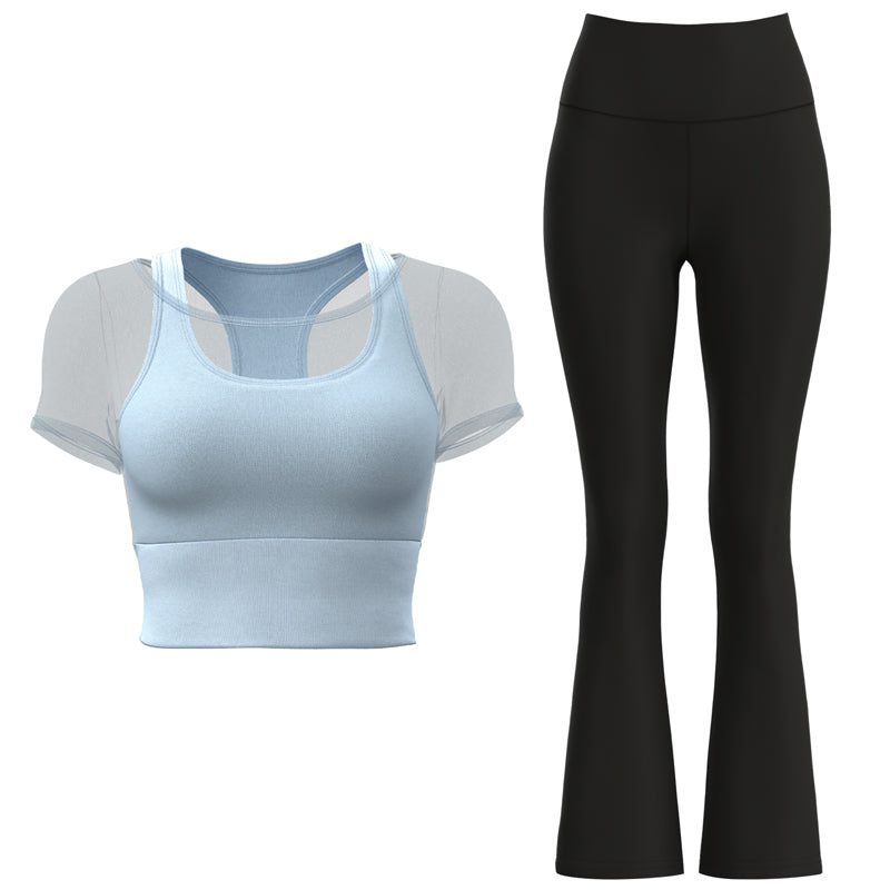 Ayollar sport kostyumi FARO JYT