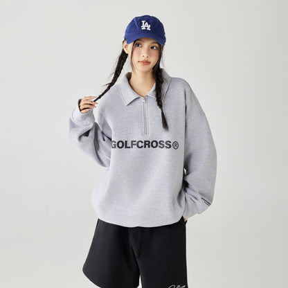 Свитшот Golfcross