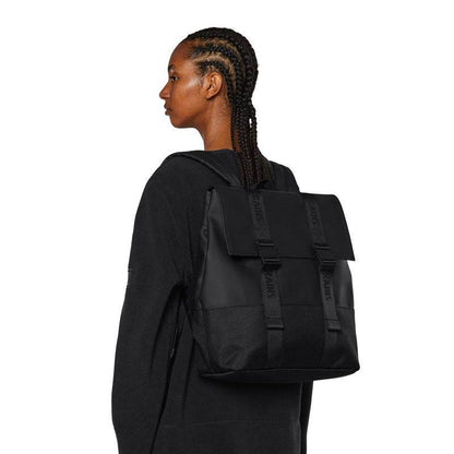 Рюкзак Rains Trail MSN Bag - Boxette Shop