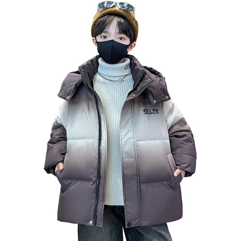 Пуховик детский PALADUO