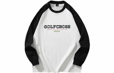 Golfcross Longleeve