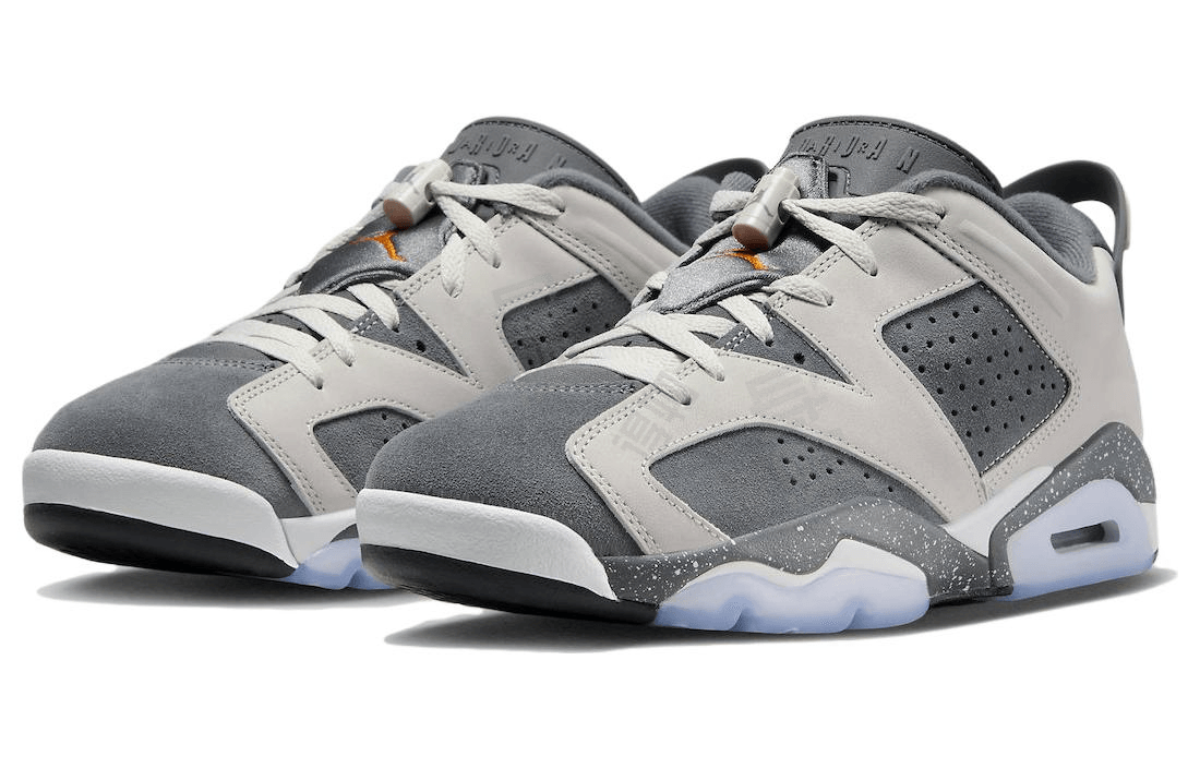 Кроссовки мужские Jordan air psg - Boxette Shop