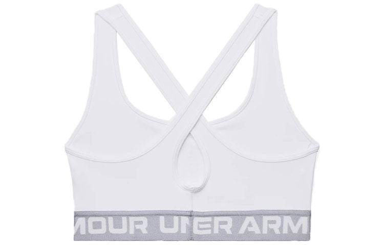 Спортивная бра женская Under Armour DFO - Boxette Shop