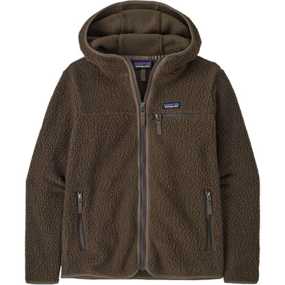 Куртка женская Patagonia Retro Pile Colour Padded Fleece - Boxette Shop
