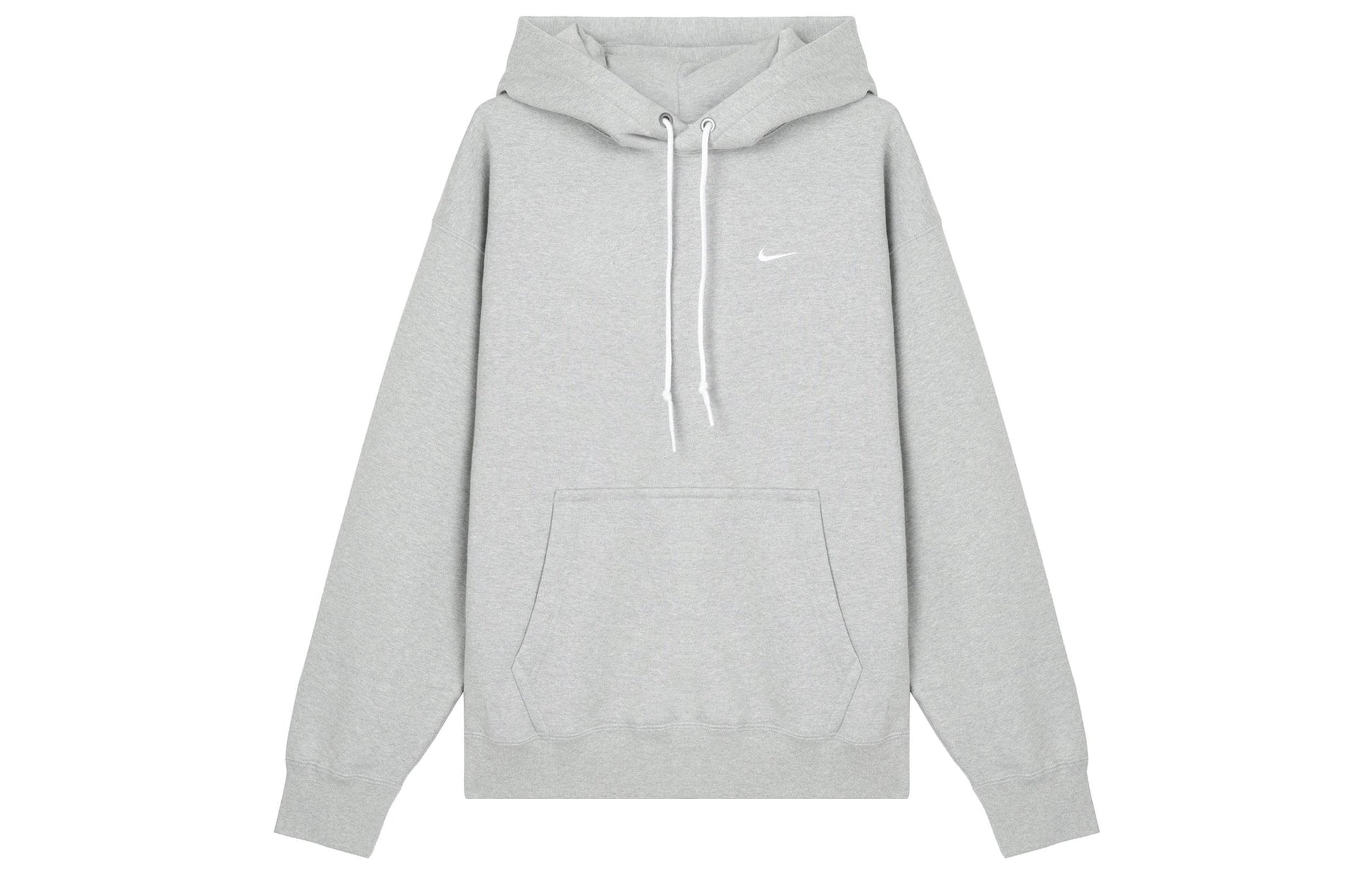 Худи мужское Nike Logo Pocket Hooded Sweatshirt - Boxette Shop