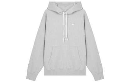 Худи мужское Nike Logo Pocket Hooded Sweatshirt - Boxette Shop