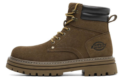 Ботинки мужские Dickies - Boxette Shop