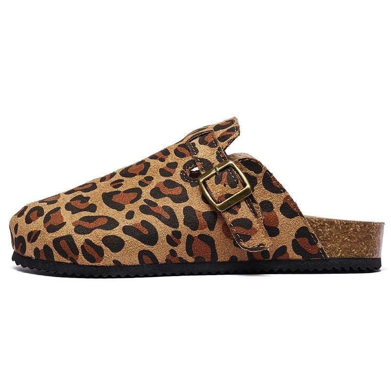 Сабо мужские AAA Since 1955