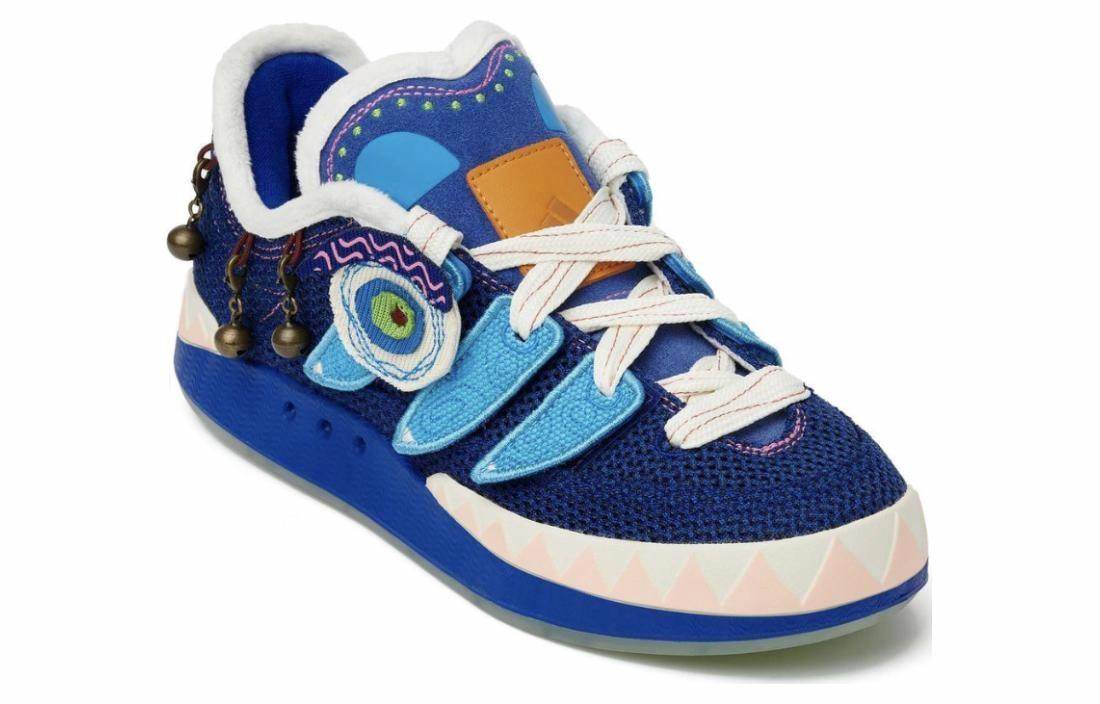 Кроссовки Adidas Originals Adimatic Leather - Boxette Shop