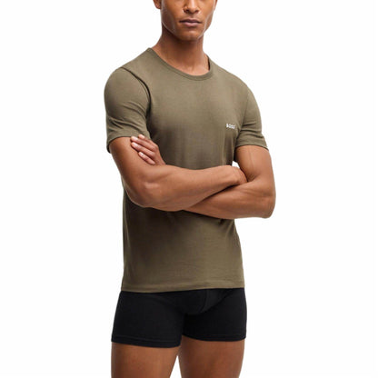 Рубашка мужская Hugo Boss - Boxette Shop