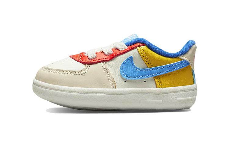 Кроссовки Nike Force 1 - Boxette Shop