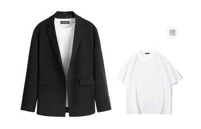 Пиджак Minfinity - Boxette Shop