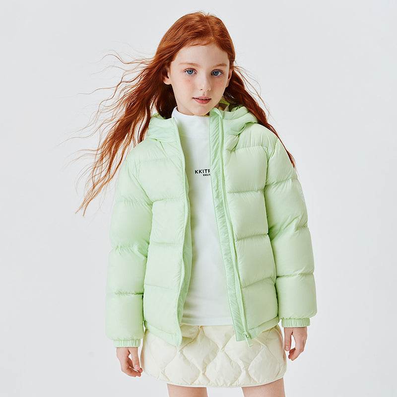 Пуховик детский Snow Flying - Boxette Shop