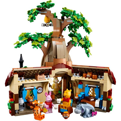 LEGO Disney Vinni Pux