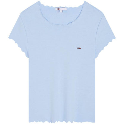 Футболка женская Tommy Hilfiger - Boxette Shop