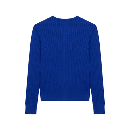 Кардиган для девочек Polo Ralph Lauren FW24 - Boxette Shop