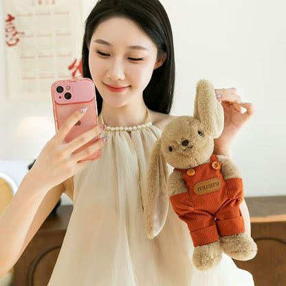 Мягкая игрушка Длинноухий кролик