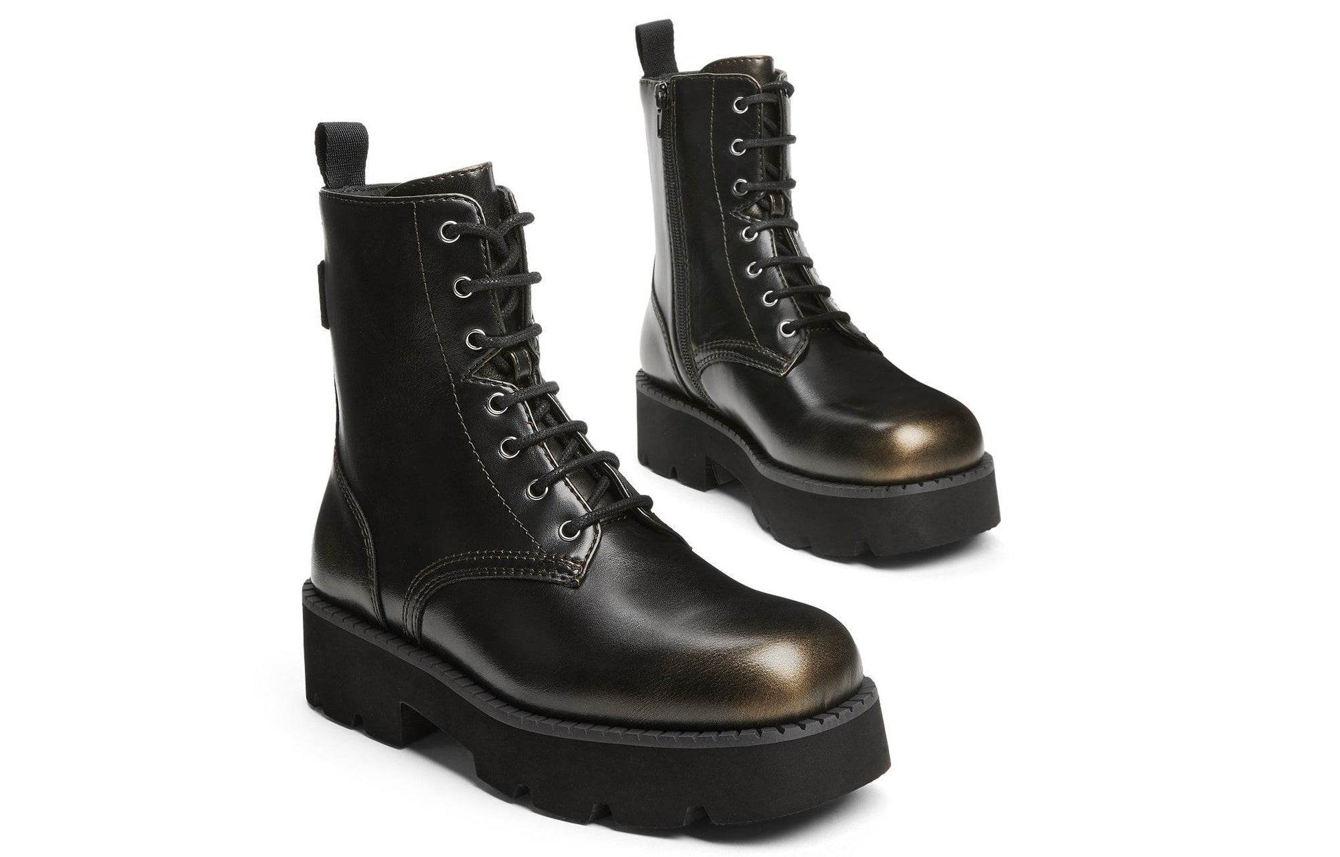 Ботинки женские Charles&Keith - Boxette Shop