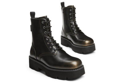 Ботинки женские Charles&Keith - Boxette Shop