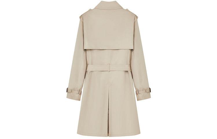 Тренч мужской Teenie Weenie - Boxette Shop