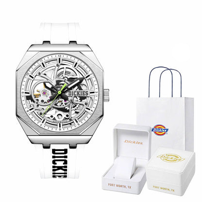 Часы Dickies Starburst CL-549P - Boxette Shop