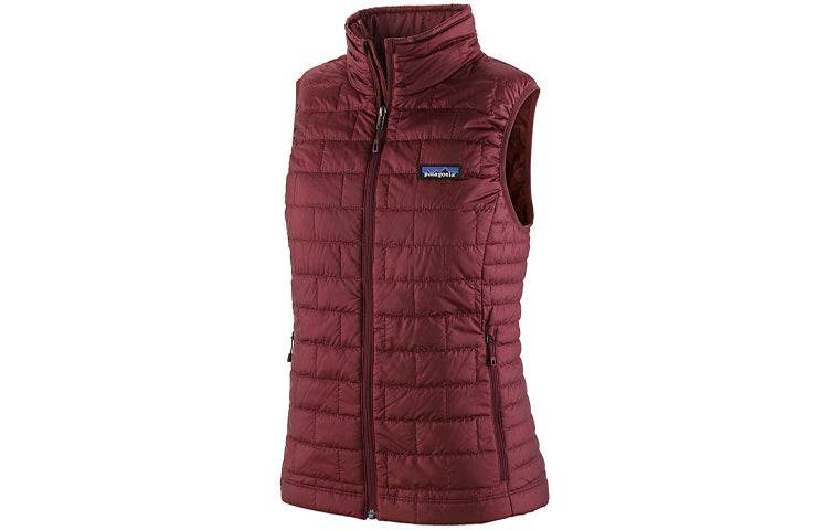 Жилет женский Patagonia Nano Puff - Boxette Shop