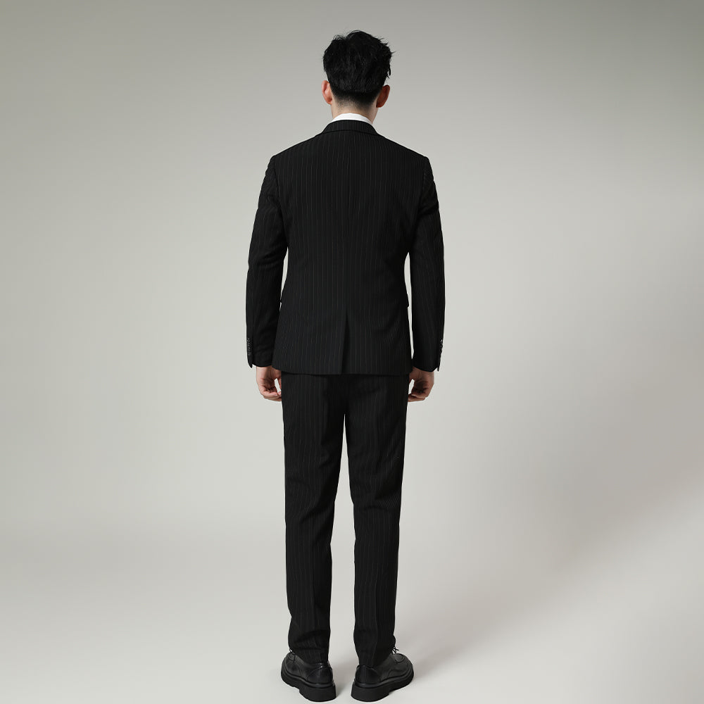 Johnhollis erkaklar kostyumi