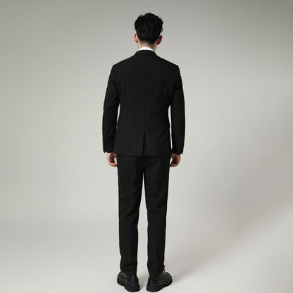 Johnhollis erkaklar kostyumi