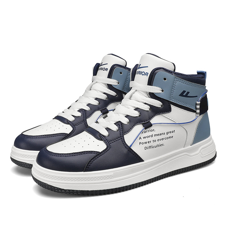 Кроссовки Warrior