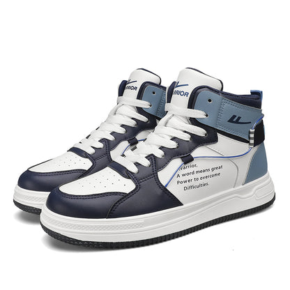 Кроссовки Warrior