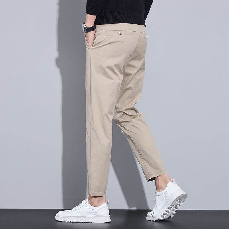 Брюки мужские Antioffice - Boxette Shop