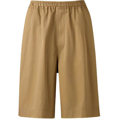 Шорты мужские Uniqlo U Series Ss25 Relaxed Elastic - Boxette Shop