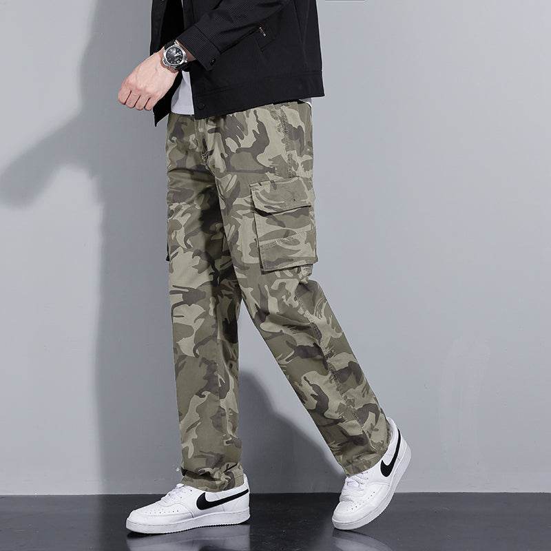 Брюки мужские Antioffice - Boxette Shop