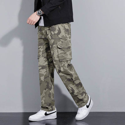 Брюки мужские Antioffice - Boxette Shop